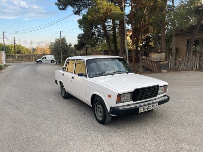LADA (VAZ) 2107 2005, 270,000 km - 1.6 л - Bakı