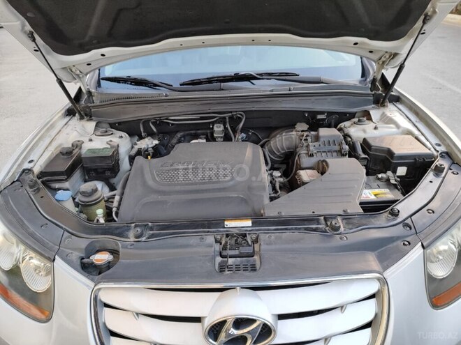 Hyundai Santa Fe 2009, 184,000 km - 2.0 l - Bakı