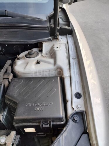 Hyundai Santa Fe 2009, 184,000 km - 2.0 l - Bakı