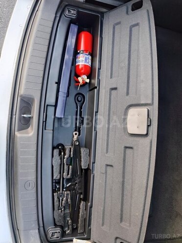 Hyundai Santa Fe 2009, 184,000 km - 2.0 l - Bakı