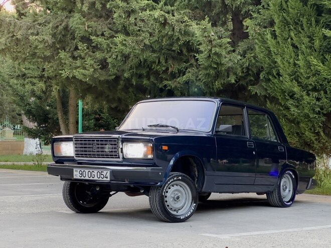 LADA (VAZ) 2107 2011, 90,000 km - 1.6 л - Bakı