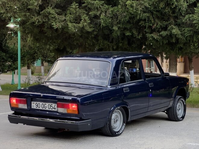LADA (VAZ) 2107 2011, 90,000 km - 1.6 л - Bakı