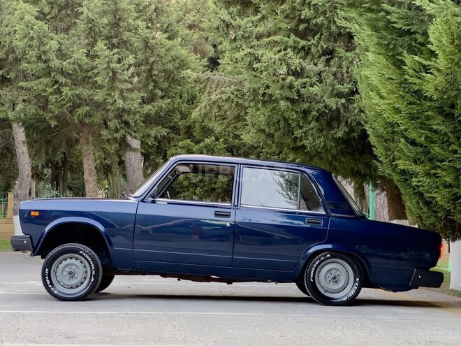 LADA (VAZ) 2107 2011, 90,000 km - 1.6 л - Bakı