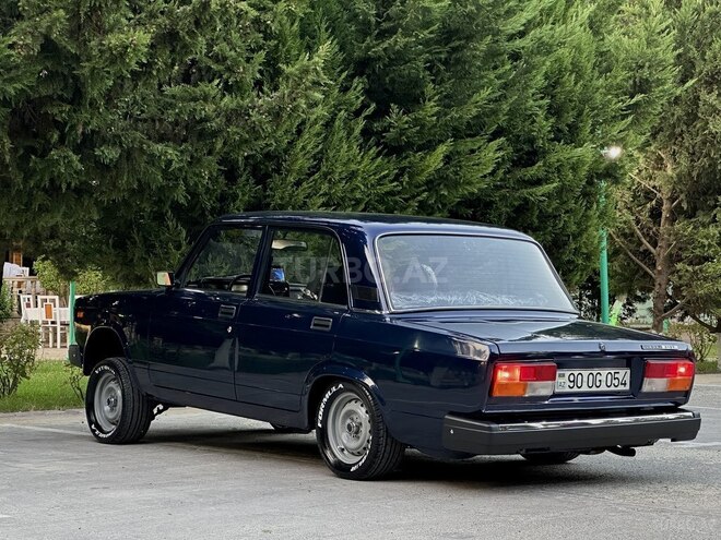 LADA (VAZ) 2107 2011, 90,000 km - 1.6 л - Bakı