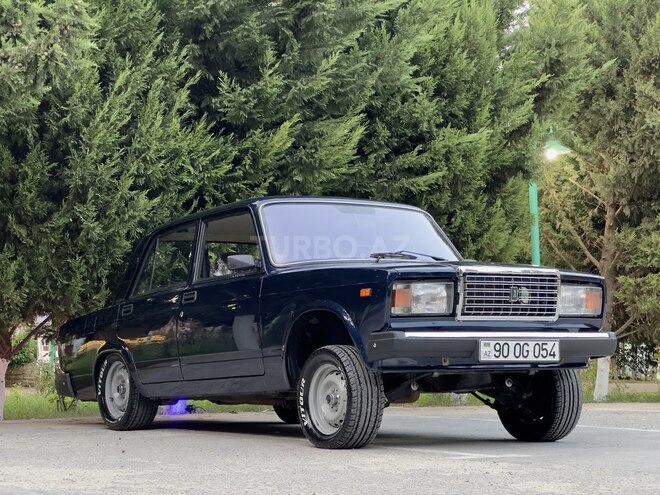 LADA (VAZ) 2107 2011, 90,000 km - 1.6 л - Bakı