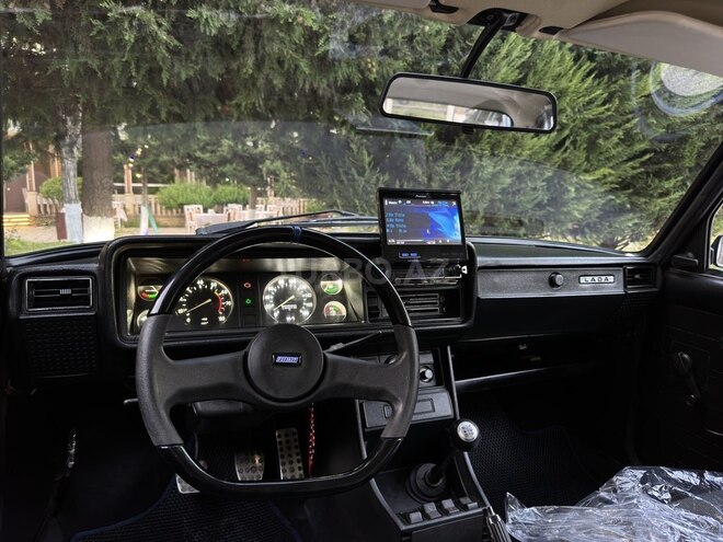 LADA (VAZ) 2107 2011, 90,000 km - 1.6 л - Bakı