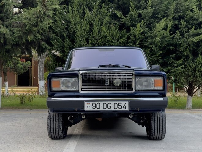 LADA (VAZ) 2107 2011, 90,000 km - 1.6 л - Bakı