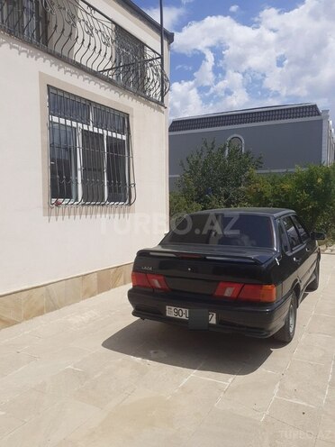 LADA (VAZ) 2115 2011, 195,000 km - 1.5 l - Bakı