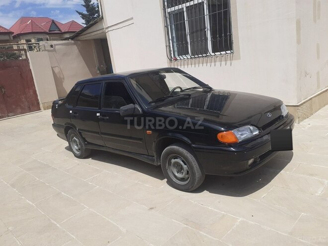 LADA (VAZ) 2115 2011, 195,000 km - 1.5 l - Bakı