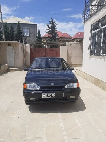 LADA (VAZ) 2115 2011, 195,000 km - 1.5 l - Bakı