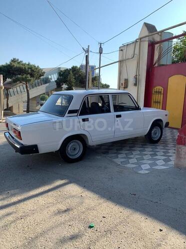 LADA (VAZ) 2107 2009, 90,000 km - 1.6 л - Bakı