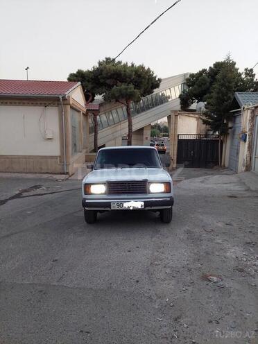 LADA (VAZ) 2107 2009, 90,000 km - 1.6 л - Bakı