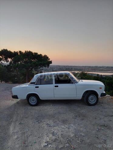 LADA (VAZ) 2107 2009, 90,000 km - 1.6 л - Bakı