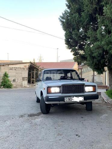 LADA (VAZ) 2107 2009, 90,000 km - 1.6 л - Bakı