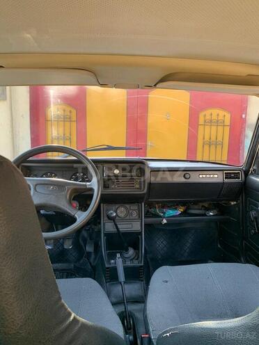 LADA (VAZ) 2107 2009, 90,000 km - 1.6 л - Bakı