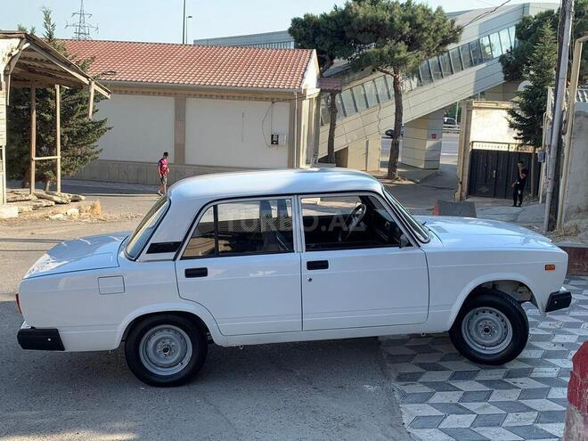 LADA (VAZ) 2107 2009, 90,000 km - 1.6 л - Bakı