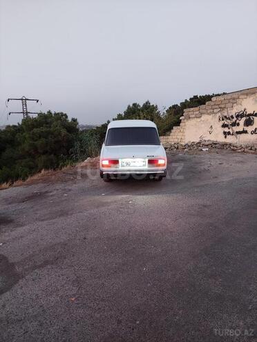 LADA (VAZ) 2107 2009, 90,000 km - 1.6 л - Bakı