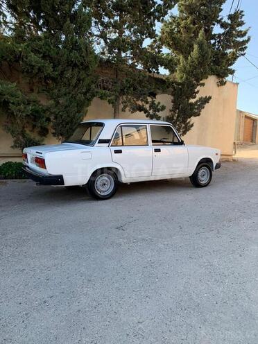 LADA (VAZ) 2107 2009, 90,000 km - 1.6 л - Bakı
