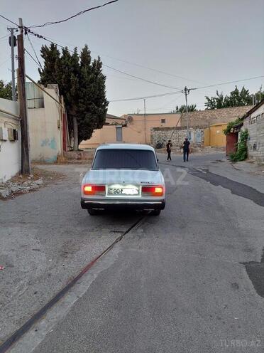 LADA (VAZ) 2107 2009, 90,000 km - 1.6 л - Bakı