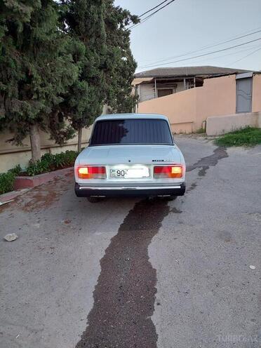 LADA (VAZ) 2107 2009, 90,000 km - 1.6 л - Bakı