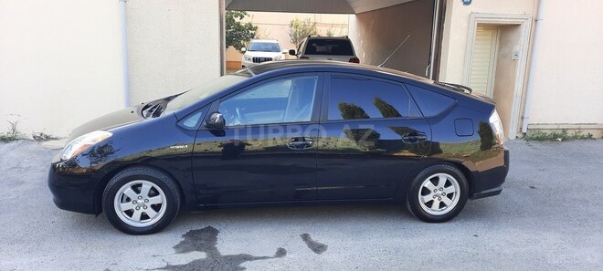 Toyota Prius 2007, 257,495 km - 1.5 l - Bakı