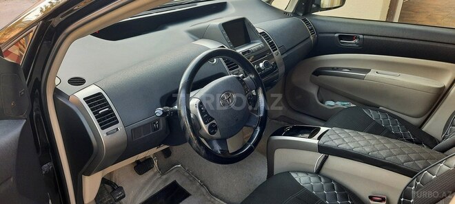 Toyota Prius 2007, 257,495 km - 1.5 l - Bakı