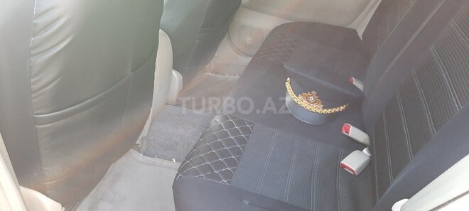 Toyota Prius 2007, 257,495 km - 1.5 l - Bakı