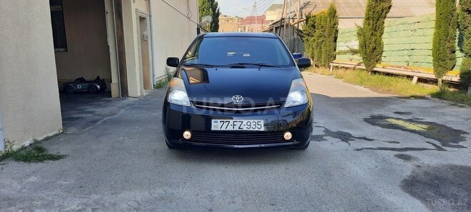 Toyota Prius 2007, 257,495 km - 1.5 l - Bakı