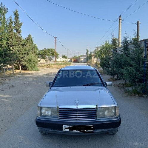 Mercedes 190 1991, 428,210 km - 1.8 л - Sumqayıt