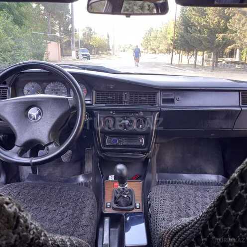 Mercedes 190 1991, 428,210 km - 1.8 л - Sumqayıt