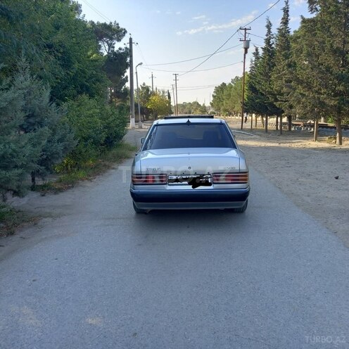 Mercedes 190 1991, 428,210 km - 1.8 л - Sumqayıt