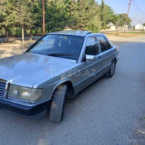 Mercedes 190 1991, 428,210 km - 1.8 л - Sumqayıt