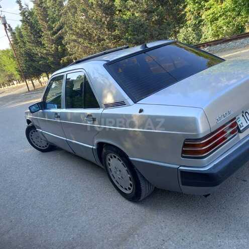 Mercedes 190 1991, 428,210 km - 1.8 л - Sumqayıt
