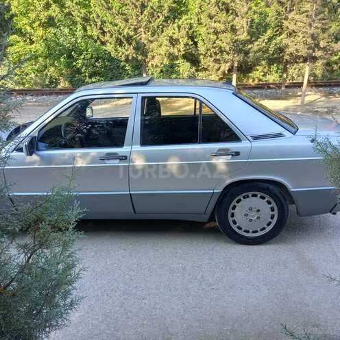 Mercedes 190 1991, 428,210 km - 1.8 л - Sumqayıt