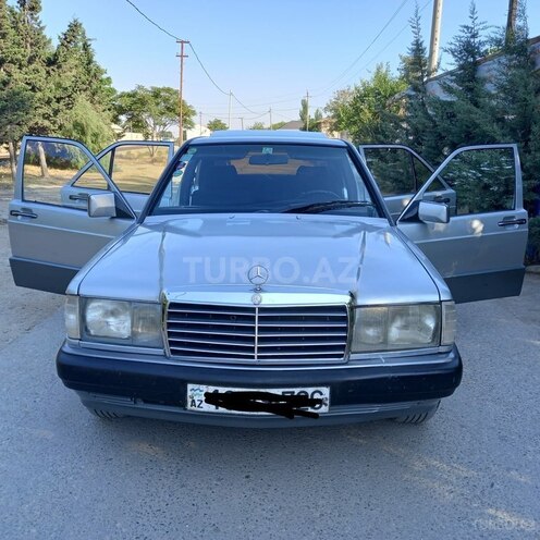 Mercedes 190 1991, 428,210 km - 1.8 л - Sumqayıt