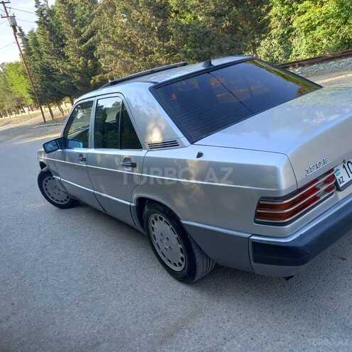 Mercedes 190 1991, 428,210 km - 1.8 л - Sumqayıt