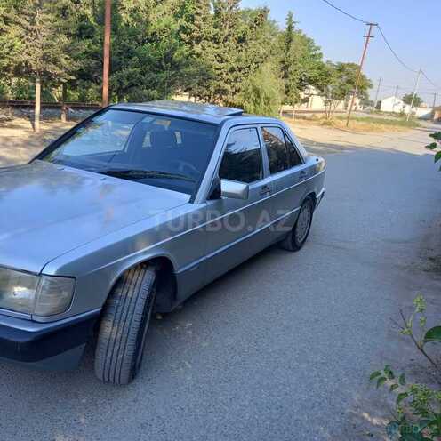 Mercedes 190 1991, 428,210 km - 1.8 л - Sumqayıt