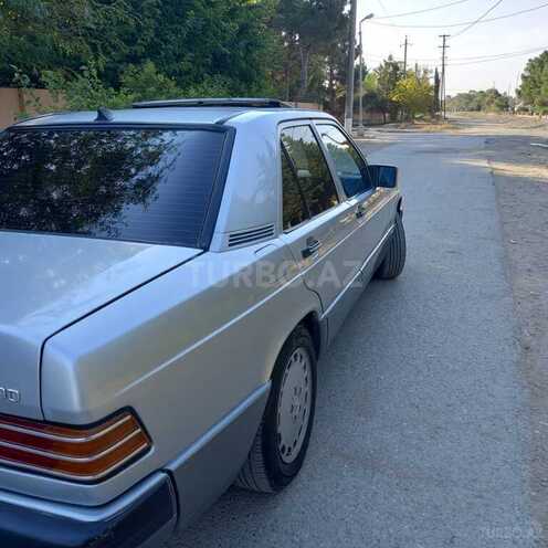 Mercedes 190 1991, 428,210 km - 1.8 л - Sumqayıt