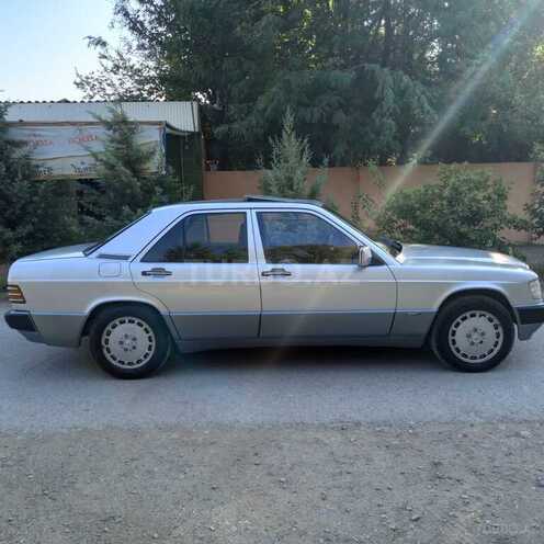 Mercedes 190 1991, 428,210 km - 1.8 л - Sumqayıt