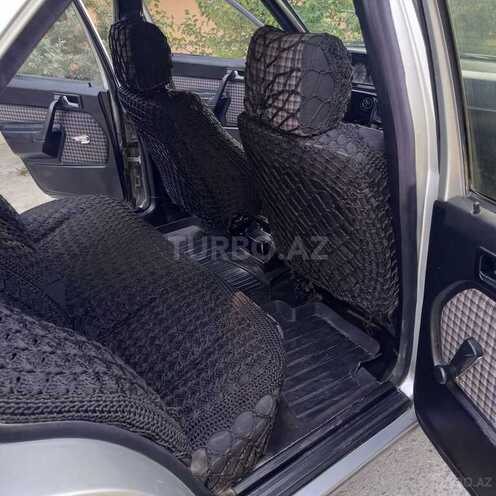 Mercedes 190 1991, 428,210 km - 1.8 л - Sumqayıt