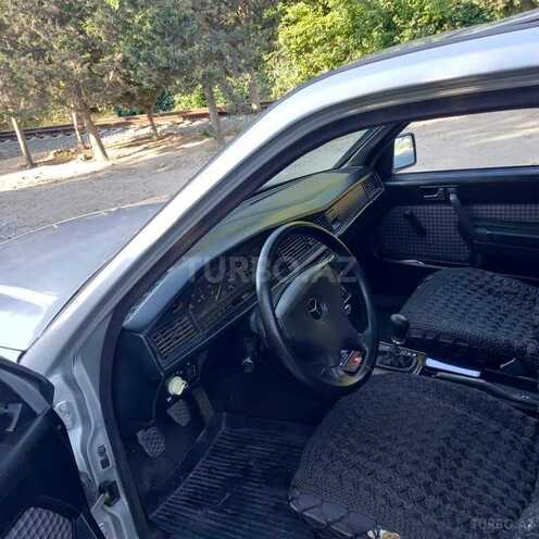 Mercedes 190 1991, 428,210 km - 1.8 л - Sumqayıt