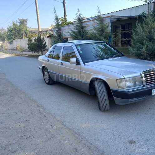 Mercedes 190 1991, 428,210 km - 1.8 л - Sumqayıt