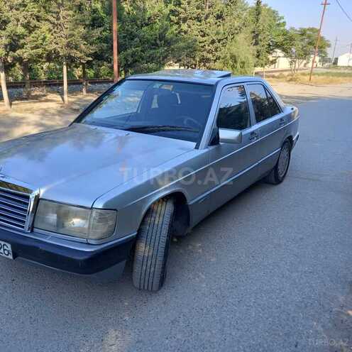 Mercedes 190 1991, 428,210 km - 1.8 л - Sumqayıt