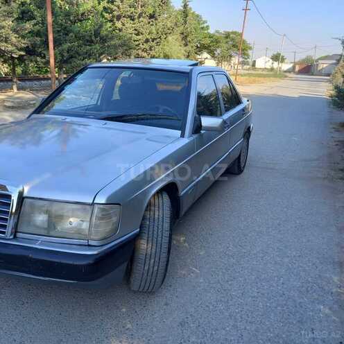 Mercedes 190 1991, 428,210 km - 1.8 л - Sumqayıt