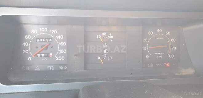Tofas Sahin 2004, 93,694 km - 1.6 l - Bakı