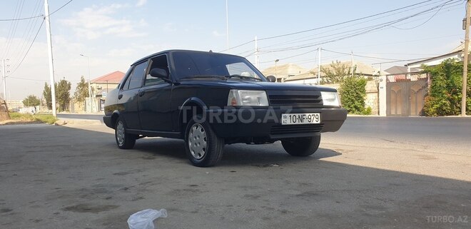 Tofas Sahin 2004, 93,694 km - 1.6 l - Bakı