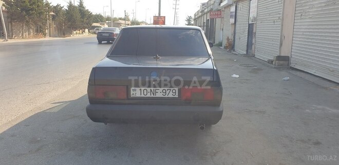 Tofas Sahin 2004, 93,694 km - 1.6 l - Bakı