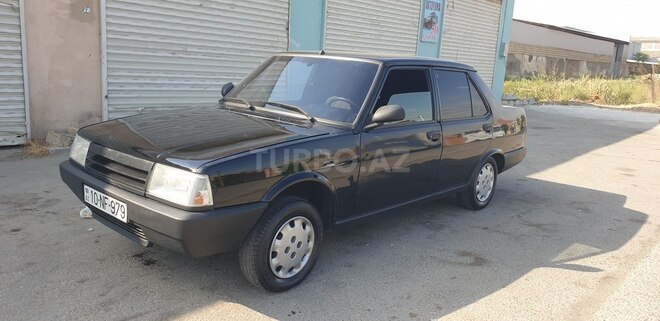 Tofas Sahin 2004, 93,694 km - 1.6 l - Bakı