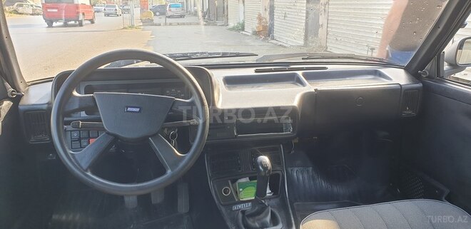 Tofas Sahin 2004, 93,694 km - 1.6 l - Bakı
