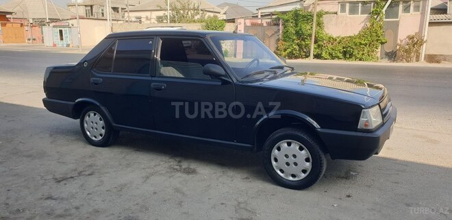 Tofas Sahin 2004, 93,694 km - 1.6 l - Bakı